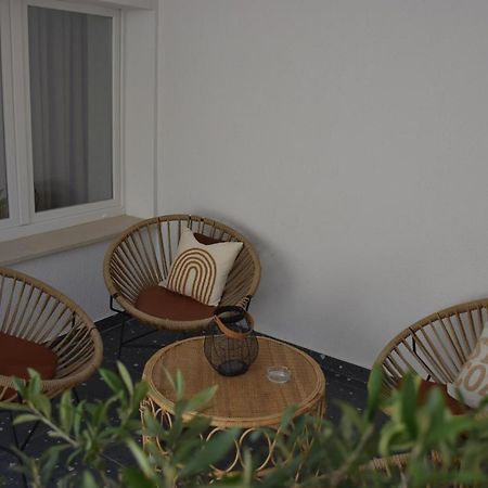 Square Inn Tirana City Center Exterior foto